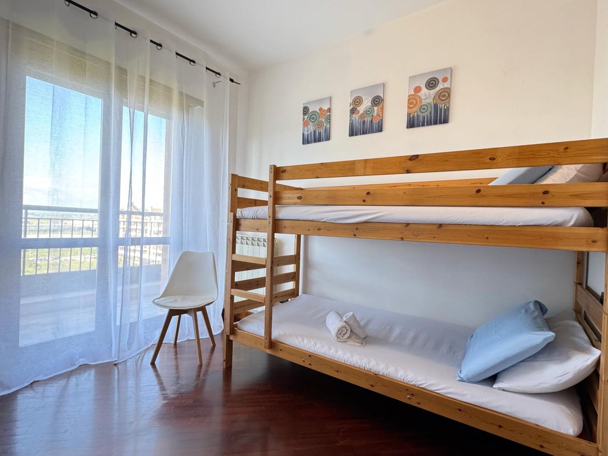 Sunset Escape Apartment - Panoramic Terrace Fiumicino Exterior photo
